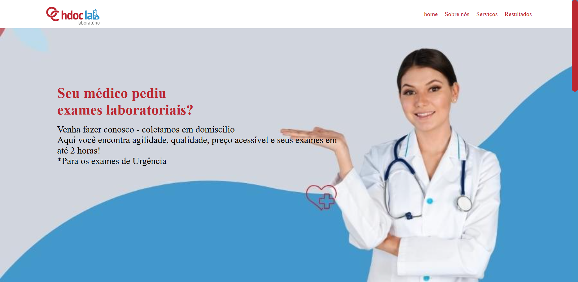 Capa principal Amigo Secreto